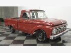 Thumbnail Photo 16 for 1964 Ford F100
